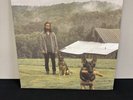 Kahan, Noah-Stick Season Vinyl