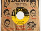 CARDINALS Wheel of Fortune/Kiss Me Baby DOO WOP 45 *hear*