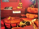 Morcheeba – Big Calm 1998 LP. Trip Hop, Downtempo. ZEN017 LP EX