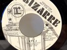 Mothers of Invention - My Guitar / WPLJ 45 RPM - Bizarre - Zappa VG+ Promo - F5