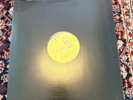 Sun Ra; The Invisible Shield; El Saturn; 1970, Yellow Label; Early Press; RARE