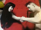 White Stripes Live at the Gold dollar Third man records Vault LP rare