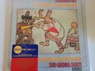 Stravinsky: The Rite of Spring/ Solti/ Decca Pure Analogue 45 rpm new