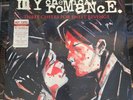 My Chemical Romance - Three Cheers for Sweet Revenge SEALED  NM Hot Topic vinyl