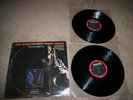 LIVE IN SEATTLE  JOHN COLTRANE feat PHAROAH SANDERS 1971 IMPULSE  2XLP AS-9202-2