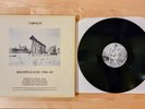 Laibach Rekapitulacija 1980-84 Vinyl Walter Ulbricht Schallfolien 2LP Record