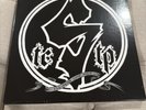 SWIZ 3XLP Complete Discography Box Set Book Poster Vinyl Punk Dischord Records