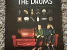 The Drums Encyclopedia LP