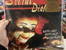 White Light White Heat White Trash [Limited 180-Gram Silver & Black Marble Color