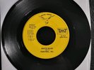 RARE Northern Soul Funk By Four Real, Inc The Man/Ghetto Blues Flying Eagles Lab