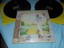 ELTON JOHN GOODBYE YELLOW BRICK ROAD LP  MCA2-10003  EX/VG+  1973