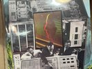 HOME - ODYSSEY - DOUBLE MULTI SPLATTER VINYLS. NEW. CLASSIC