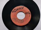 THE MELLOTONES - FACTS OF LIFE / NOT TAKING ANY SENTENCE [ BLANK ] 7