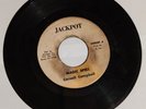 CORNELL CAMPBELL - MAGIC SPELL / DRUM & BASS [ JACKPOT ] 7