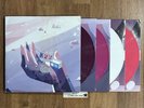 Steven Universe Vol. 1 Soundtrack vinyl 4xEP record 10” iam8bit
