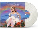 Slayyyter - Troubled Paradise - Clear Vinyl Record