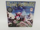 Iron Maiden - Running free / Run to the hills 2 x 12