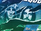 Status Quo Live in Glasgow, 27th October 1976, Night 1 (Vinyl) 12