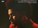 The Highlights by Weeknd Limited Edition Clear Sparkle Vinyl (Record, 2021)