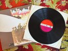 Led Zeppelin II Vinyl UK Pye Contract Pressing 588198 Lemon Song Misprint VG+