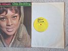 Soul LP OTIS REDDING The Soul Album VOLT Stereo Shrink Wrap Great Shape
