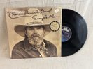 Charlie Daniels Band Simple Man Vinyl LP 1989 Epic 45316 In Shrink Hype Sticker