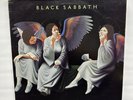 BLACK SABBATH Heaven and Hell (DIO) 1980 WB RECORDS LP BSK3372 VINYL EX