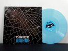 PUSCIFER Dbl LP Parole Violator 2022 Puscifer Entertainment Blue Color vinyl