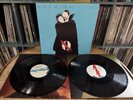 Queens Of The Stone Age Like Clockwork Vinyl LP Limited Blue Cover
