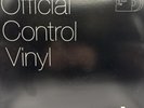 Serato Official Control Vinyl 2xLP 2018 VG+/VG+ New Zealand Technicial DJ