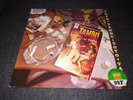 TOTO - Tambu (LP) Vinyl / 33 tours / 12