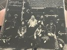 THE ALLMAN BROTHERS BAND Live At Fillmore East CAPRICORN RECORDS Pink Labels EX