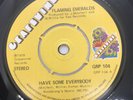 Flaming Emeralds - Have Some Everybody - Northern Soul