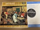 SXL 6291 Dvorak New World Symphony Istvan Kertesz LSO W/B