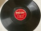 Heck The Singing Cowboy GUITAR 78 The Talking Blues / You Can’t Break M- HEAR