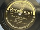 Paramount Record #12668 Prove It On Me Blues/Hear Me Talking To You Ma Rainey