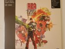 RZA As Bobby Digital In Stereo VMP Mantis Green Colored Vinyl Me Please 2LP