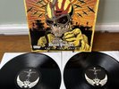 Five Finger Death Punch War Is the Answer (Vinyl) 12