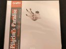 Daniel Caesar Pilgrim's Paradise Metallic Copper Vinyl Record LP Limited x/1500