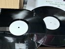 U.F.O - STRANGERS IN THE NIGHT TEST PRESSING DLP * 1/5 Only Pressed RARE , UFO