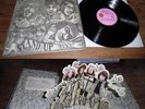 Jethro Tull – Stand Up LP ORG French Island Gimmick Cover Prog Rock 69'
