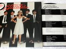 BLONDIE - Parallel Lines  (1979 LP Vinyl)  Still In Shrink w/Rare Hype Sticker