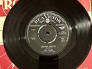 The Frame - Doctor Doctor Uk 1966 Uk Psych / Garage 7” 45 RCA 1571 M-