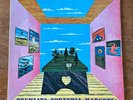 PREMIATA FORNERIA MARCONI: Per Un Amico Prog Album NUMERO UNO #DZSLN55155 Import