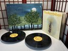 The Beach Boys Friends & Smiley Smile Vinyl Record 1974 EARLY US Pressing R5