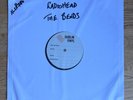 Radiohead - The Bends  - Test Pressing - Vinyl - XLLP 780 - Rare - See Images