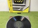 Kraftwerk – Computer World,  BT-8101, OBI Japan, NEAR MINT, LP