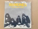 Ramones - do you wanna dance  7