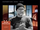 Bob Mould Distortion: 2008-2019 (Vinyl) 12