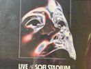 The Weeknd Live at Sofi Stadium Vinyl Record Original RSD Exclusive